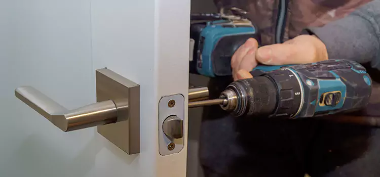 Brand Lock Repair and Specialty Services McKinney
