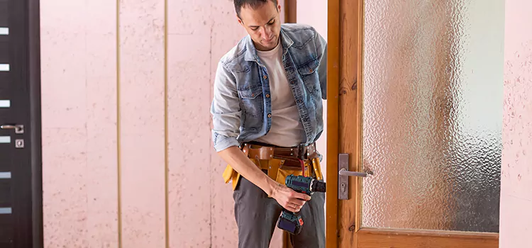 Door Glass Replacement McKinney