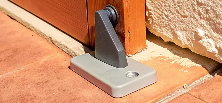Aesthetic Door Stop Selection McKinney