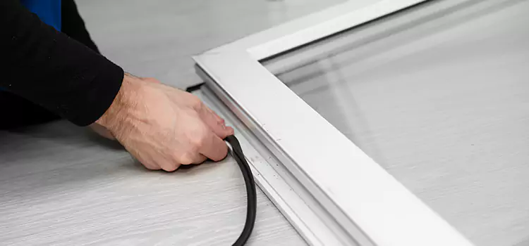 Commercial Door Weather Stripping McKinney