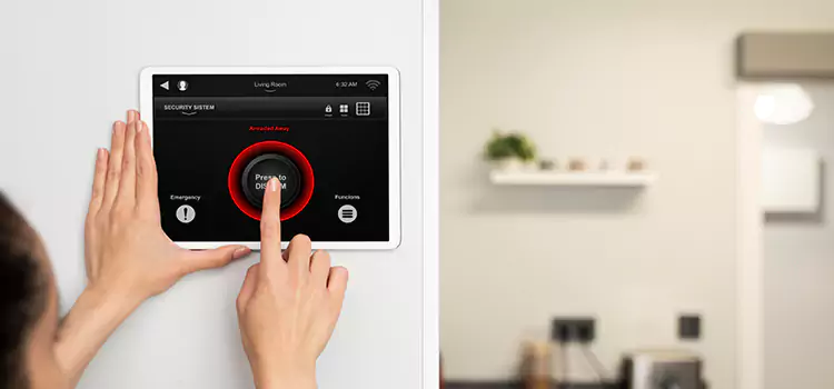 Blink Video Doorbell Installation McKinney