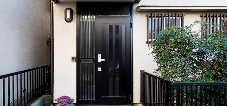 Popular Exterior Door Options in McKinney, TX