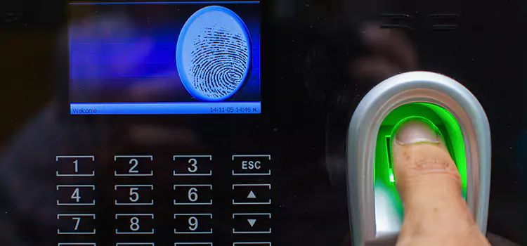 Your Trusted Partner for Secure Access in McKinney, TX
