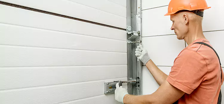 Why Choose Us for Garage Door Lock Services in McKinney, TX?