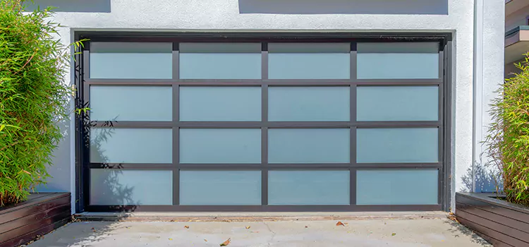 Why Choose Us for Garage Door Care in McKinney, TX?
