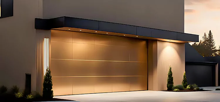 Garage Door Remote Programming McKinney