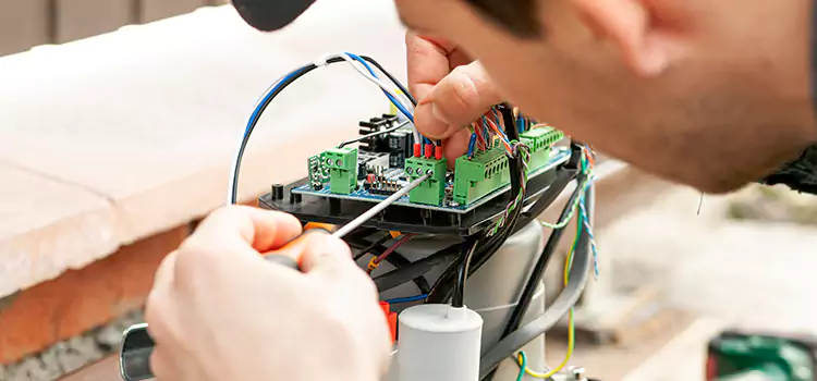 Specialized Brand Gate Motor Repairs McKinney