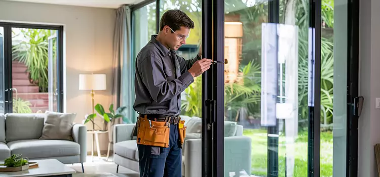 Why Choose Us for Your Glass Door Needs in McKinney, TX?