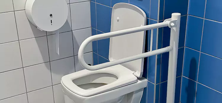 Comprehensive Solutions in McKinney, TX for Accessible Facilities