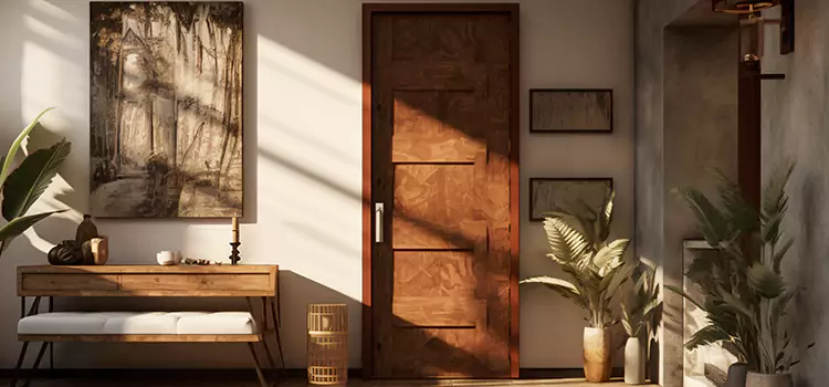 Specialty Interior Doors McKinney