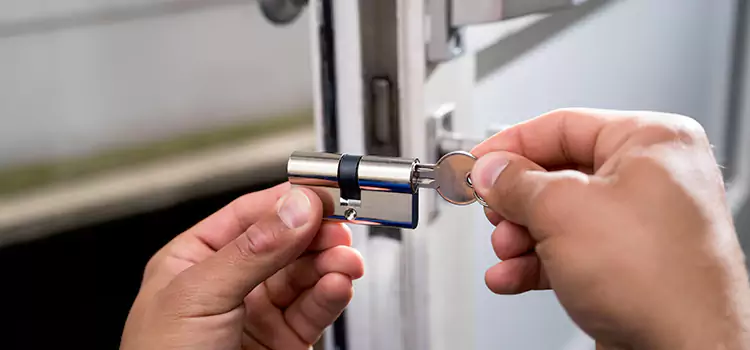 Lock Change Locksmiths McKinney