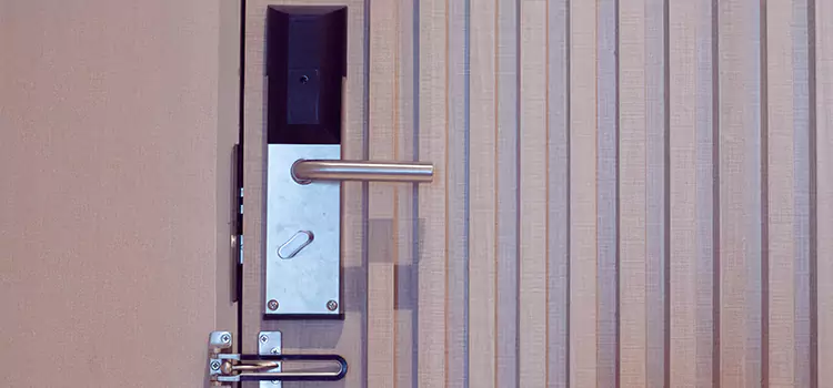 Installing a Maglock McKinney