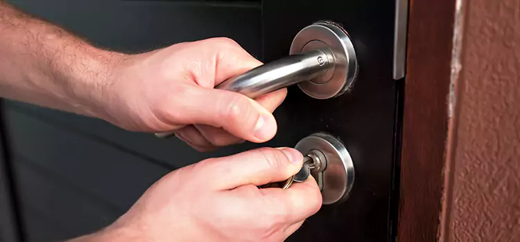 Master Key Control and Audits McKinney