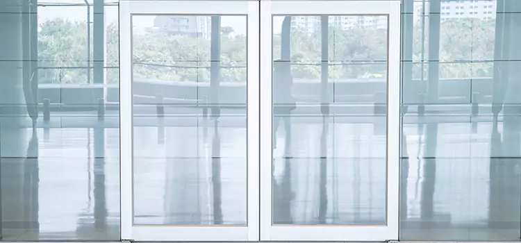 Mobile Sliding Screen Door Replacement McKinney