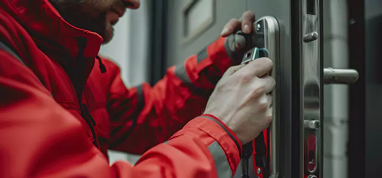 Mobile Car Key Service McKinney