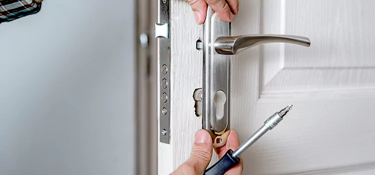 New Door Frame Installation McKinney