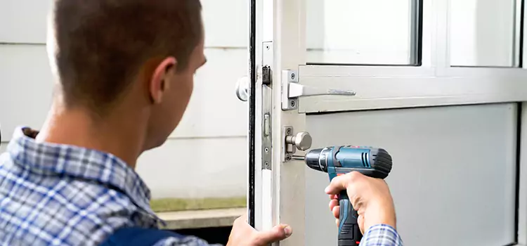 Experienced and Reliable Technicians McKinney