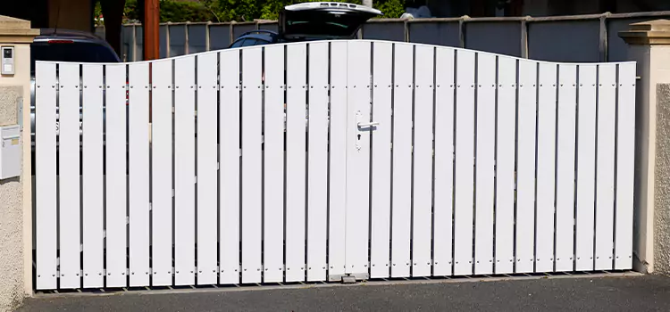 Why Choose Us for Residential Gate Repair in McKinney, TX?