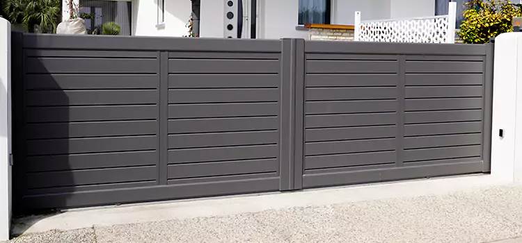 Automatic Gate Fence McKinney