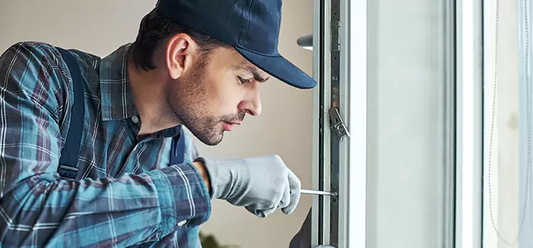 Emergency Response for Latch Issues McKinney