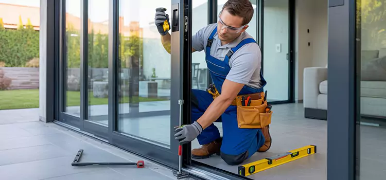 Patio Door Replacement McKinney