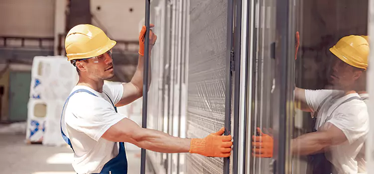 Sliding Door Mesh Replacement McKinney