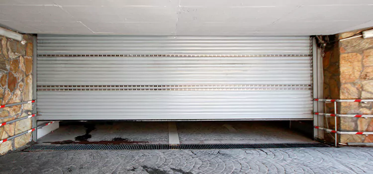 Steel Garage Door Repair McKinney