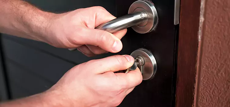 Door Closer Repair & Installation McKinney
