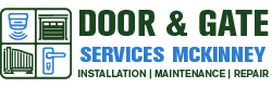 Door & Gate Services McKinney